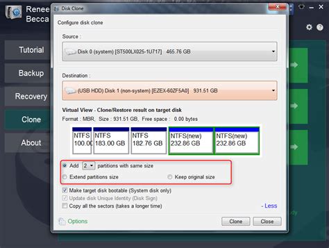 clone boot disk windows xp|bootable disk clone tool.